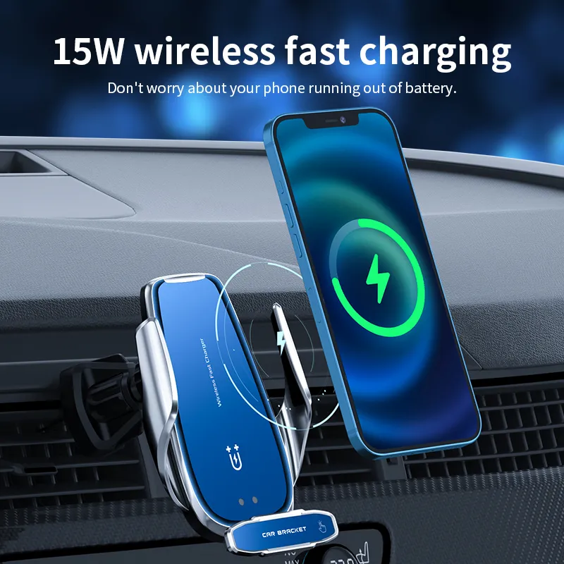 Suport tel auto [5]