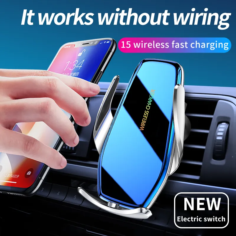 Suport tel auto [5]