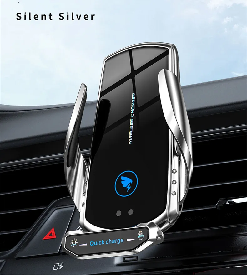 Suport tel auto [3]