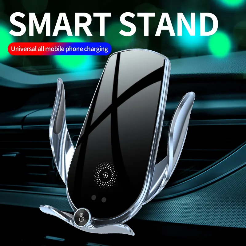 Suport tel auto [4]