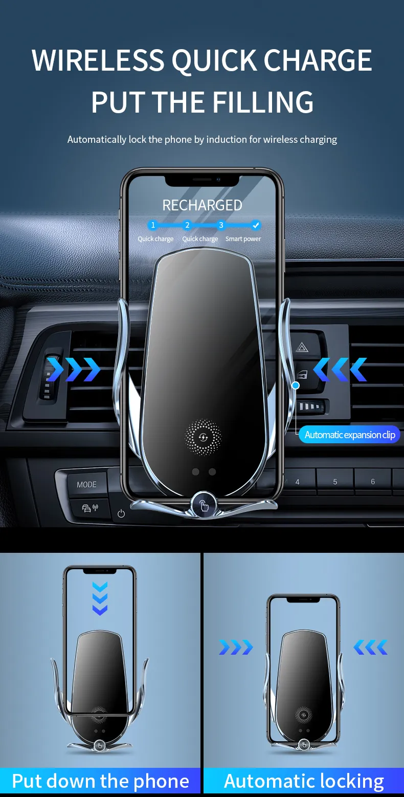 Suport tel auto [5]