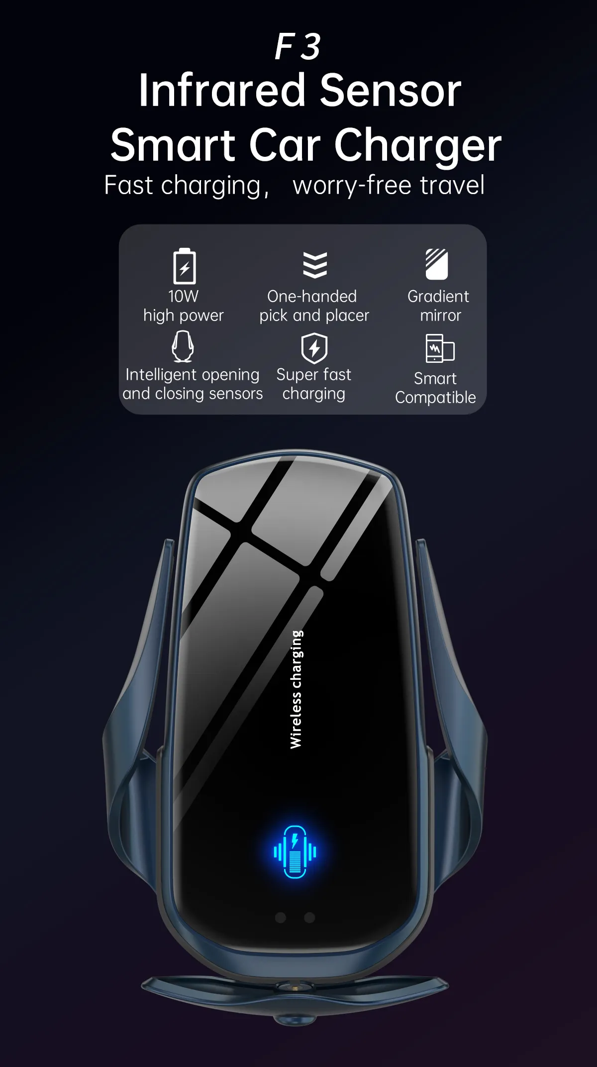 Suport tel auto [11]