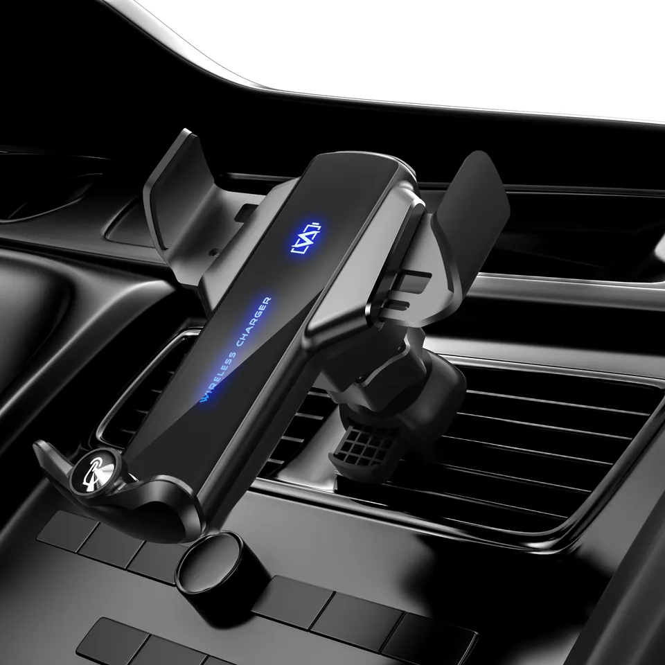 Suport tel auto [5]