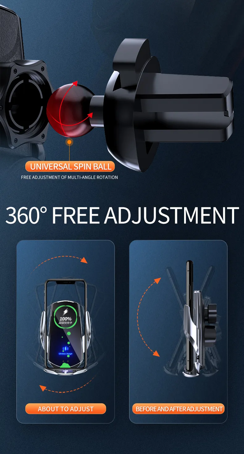 Suport tel auto [12]