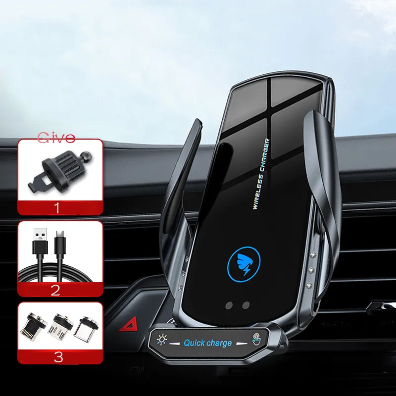 Suport tel auto [4]