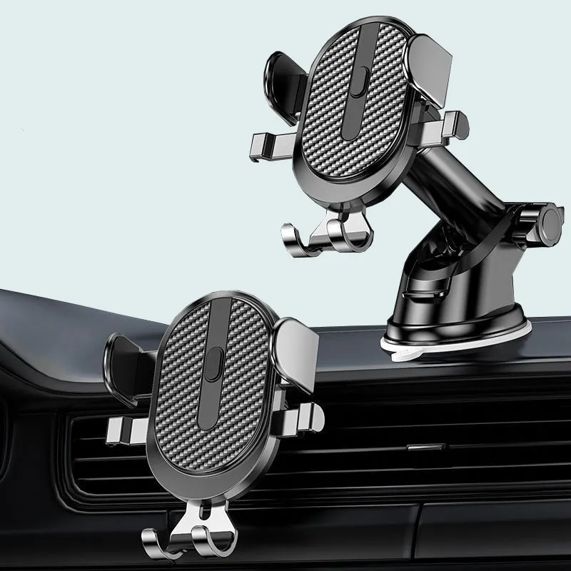 Suport tel auto [3]