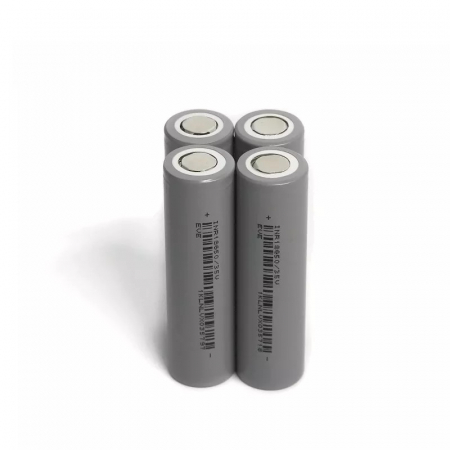 18650 Li-ion - 3500mah-3.6v