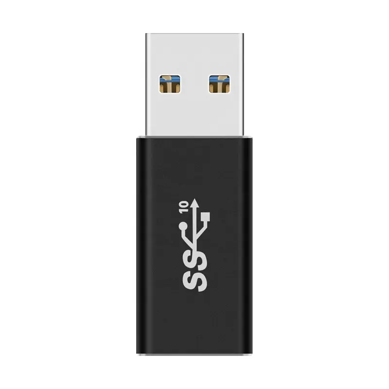 Adaptor [4]
