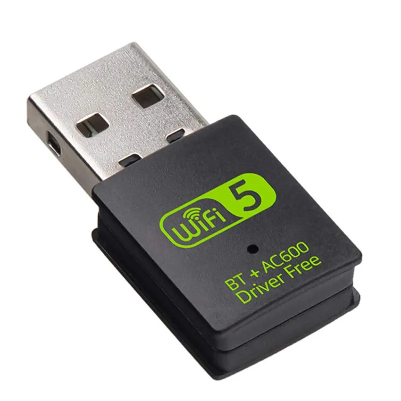 Accesorii - Adaptor Bluetooth Wifi