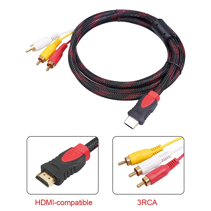 Adaptor-Convertor [3]