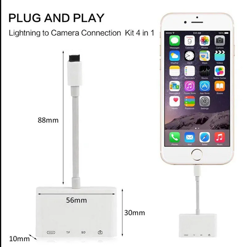 Adaptor-Convertor [3]