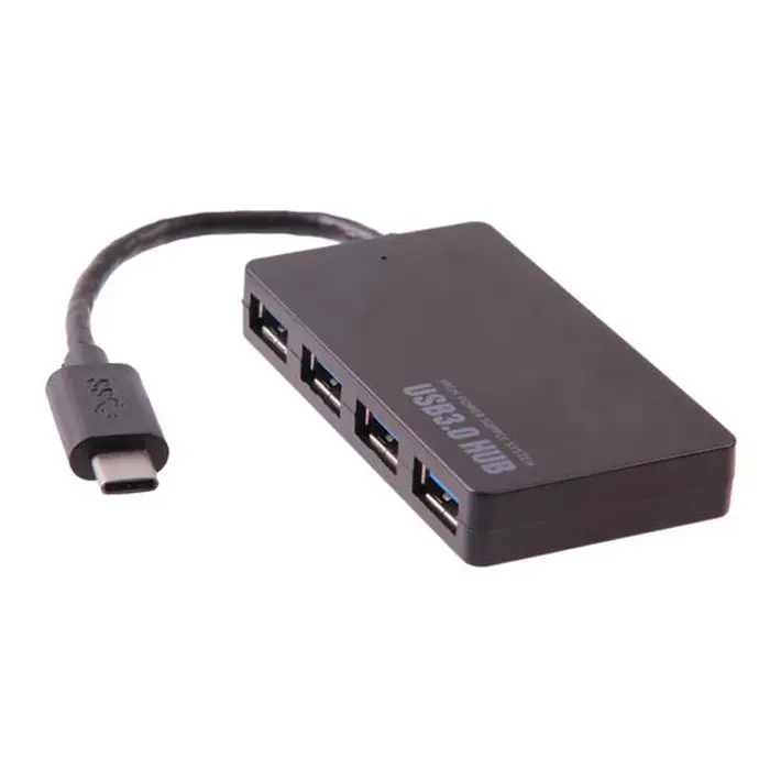 Adaptor-Convertor HUB [3]