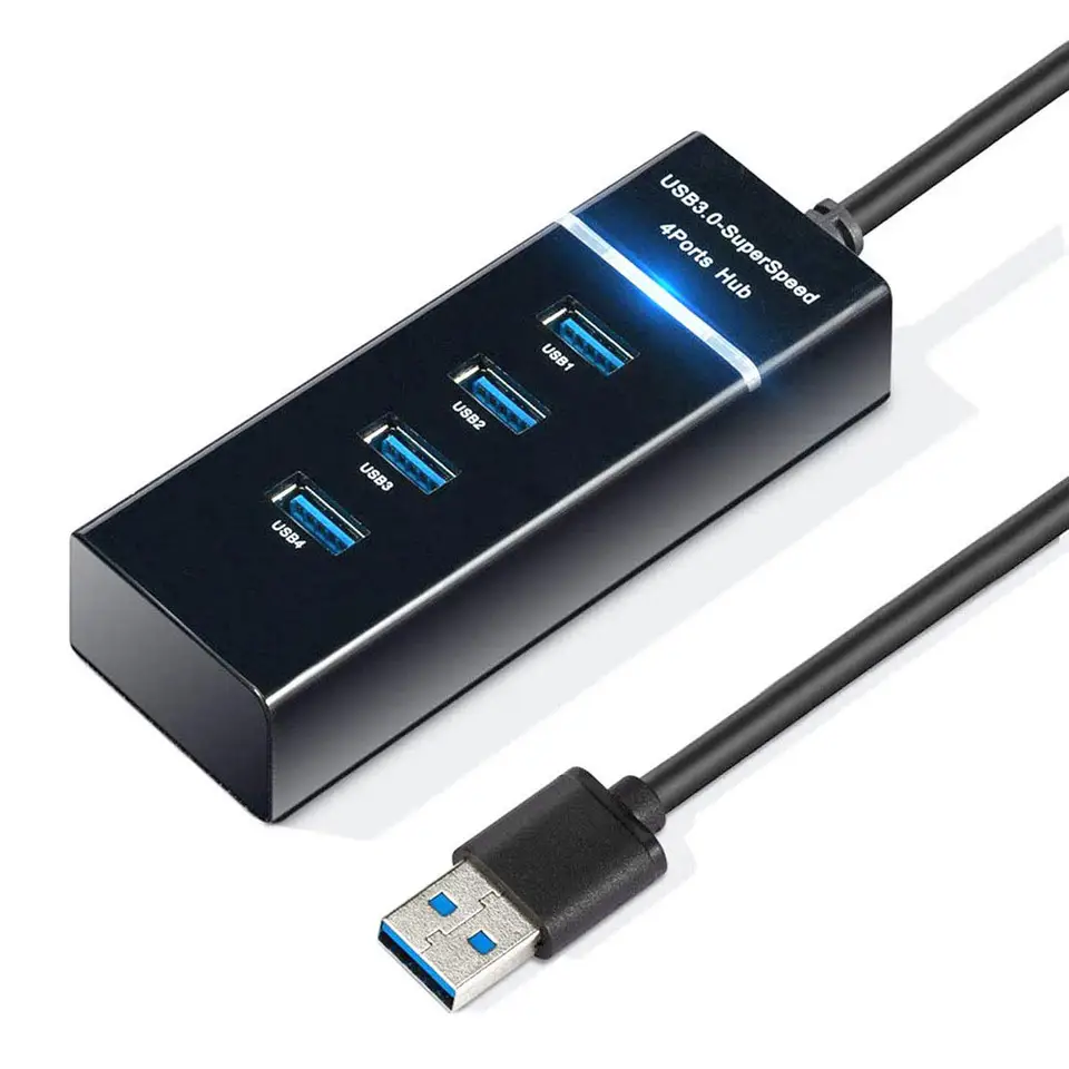 Adaptor-Convertor - Adaptor-Convertor HUB