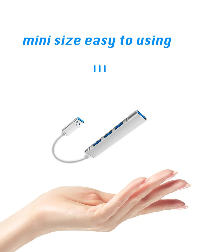 Adaptor-Convertor HUB [6]