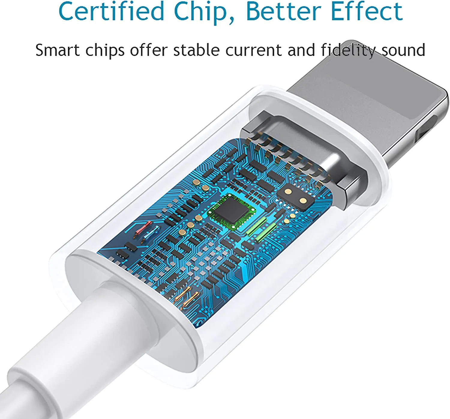 Adaptor-Convertor [6]