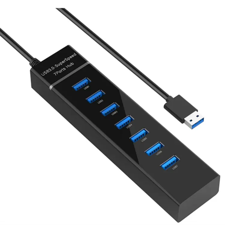 Adaptor-Convertor - Adaptor-Convertor HUB