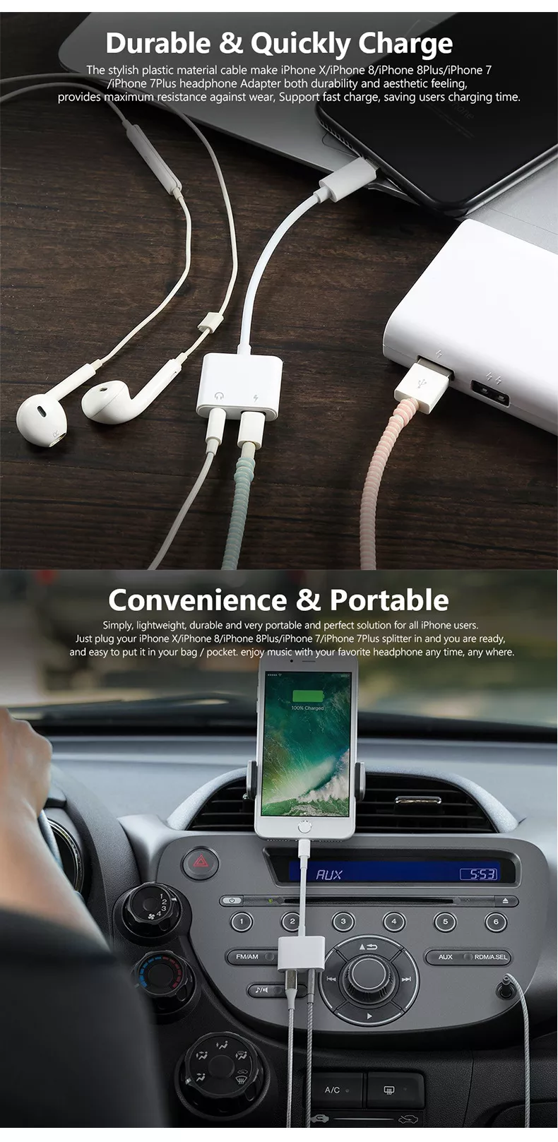 Adaptor-Convertor [4]