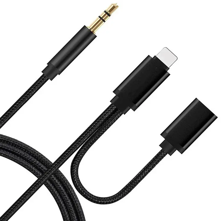 Auto - Adaptor-Convertor
