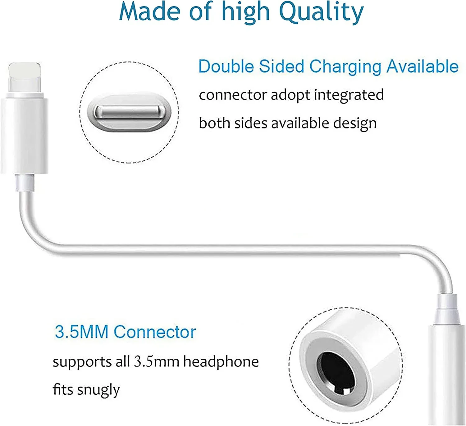 Adaptor-Convertor [2]