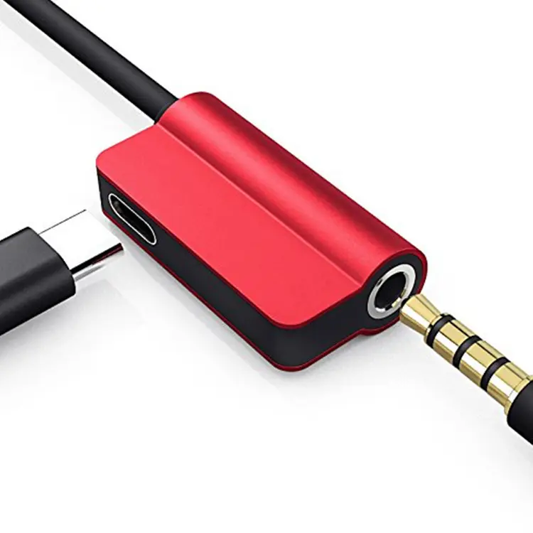 Adaptor-Convertor [2]