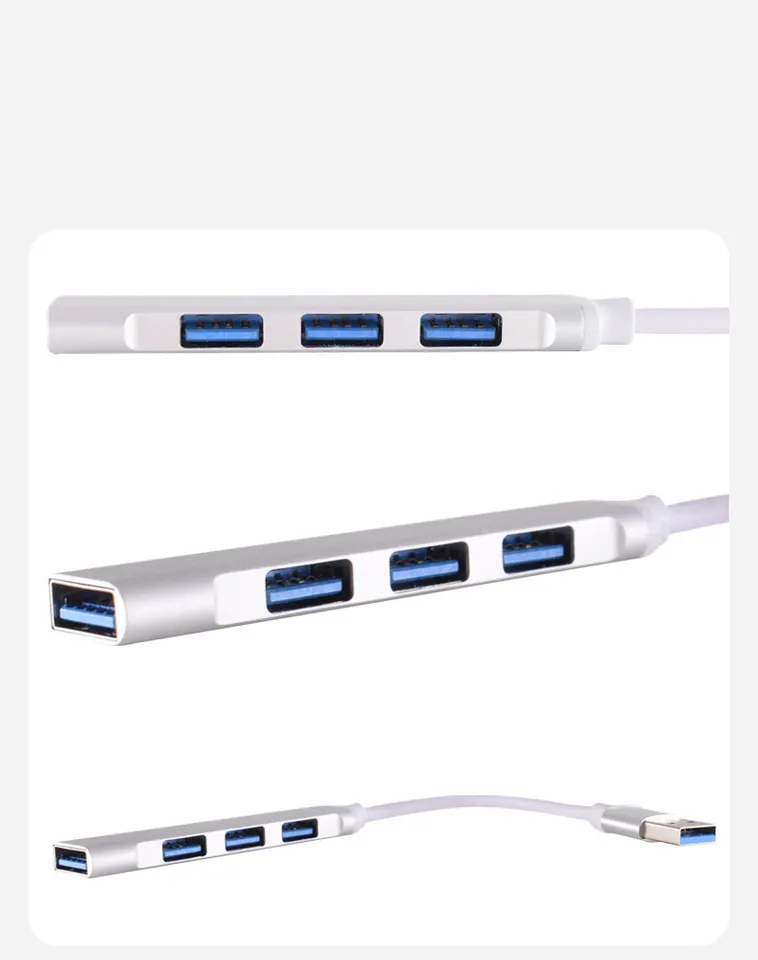 Adaptor-Convertor HUB [3]