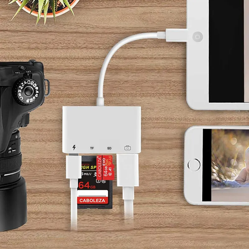 Adaptor-Convertor [4]