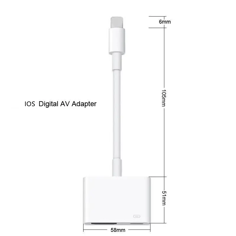 Adaptor-Convertor [2]