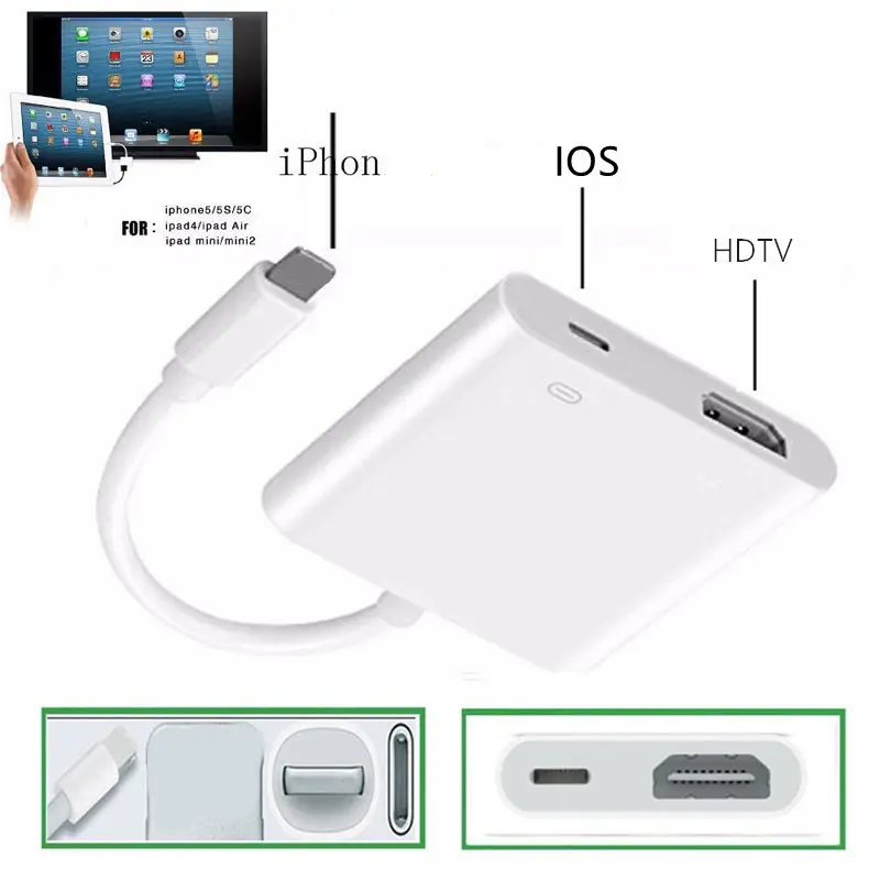 Adaptor-Convertor [1]