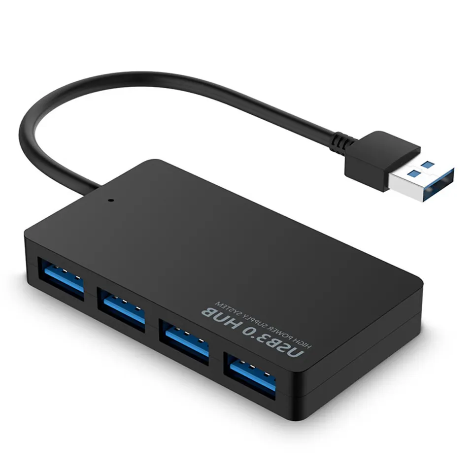 Adaptor-Convertor - Adaptor-Convertor HUB