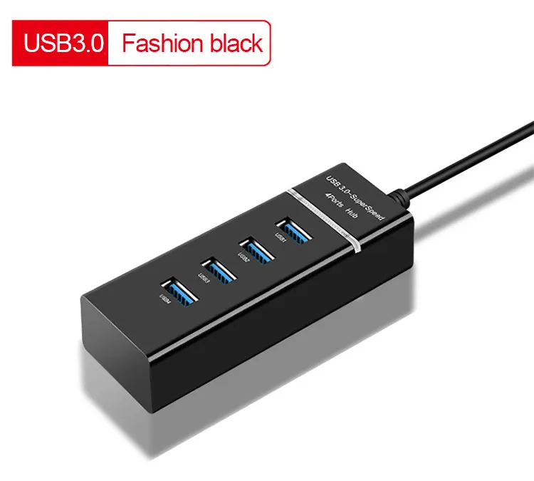 Adaptor-Convertor HUB [1]