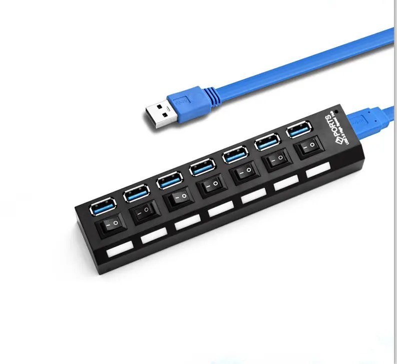 Adaptor-Convertor - Adaptor-Convertor HUB