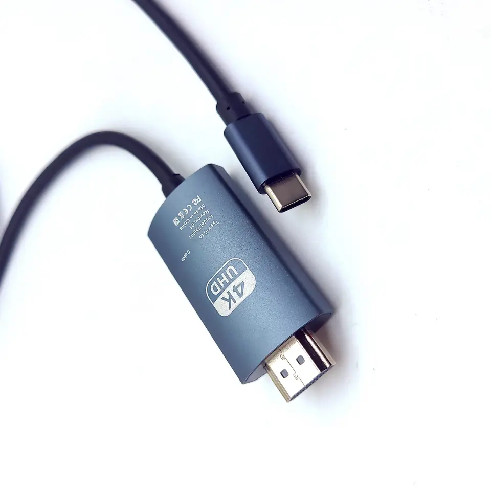 Adaptor-Convertor [2]