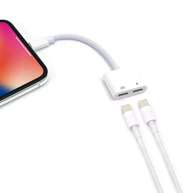 Adaptor-Convertor Apple [1]
