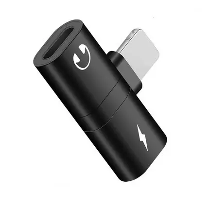 Adaptor-Convertor Apple [2]