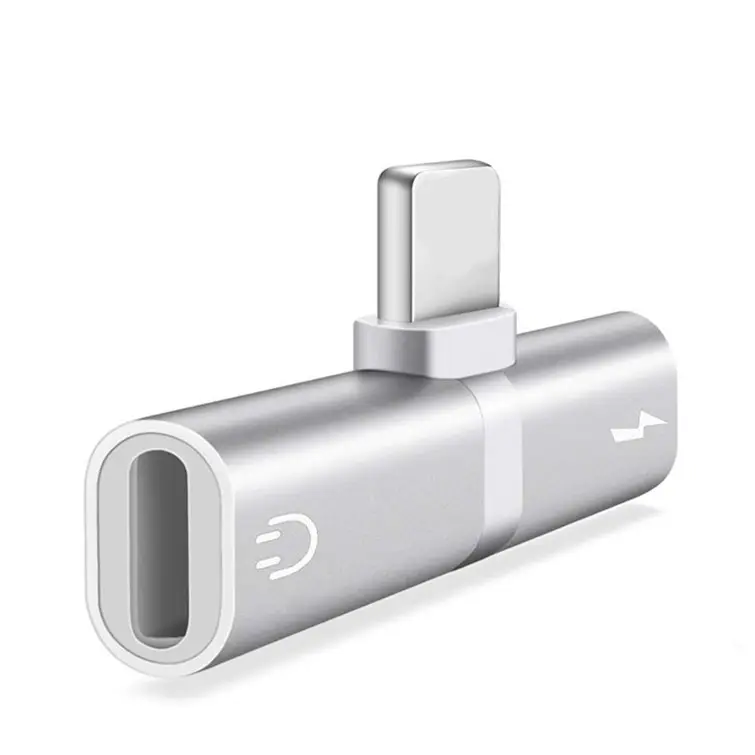Adaptor-Convertor Apple [3]
