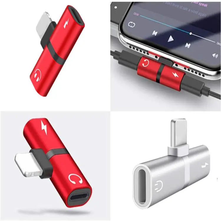 Adaptor-Convertor - Adaptor-Convertor Apple