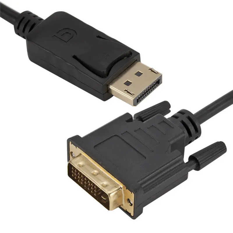 Adaptor-Convertor - Cablu Displayport