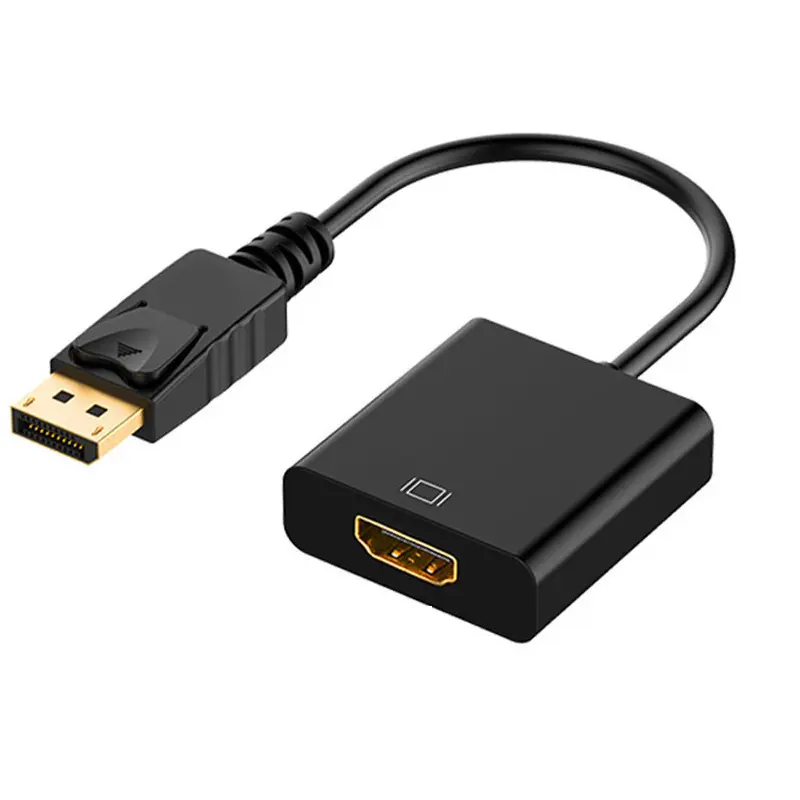 Adaptor-Convertor - Displayport-HDMI