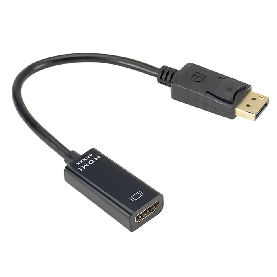 Adaptor-Convertor - Displayport-HDMI