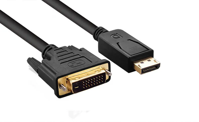 Adaptor-Convertor - Displayport-DVI
