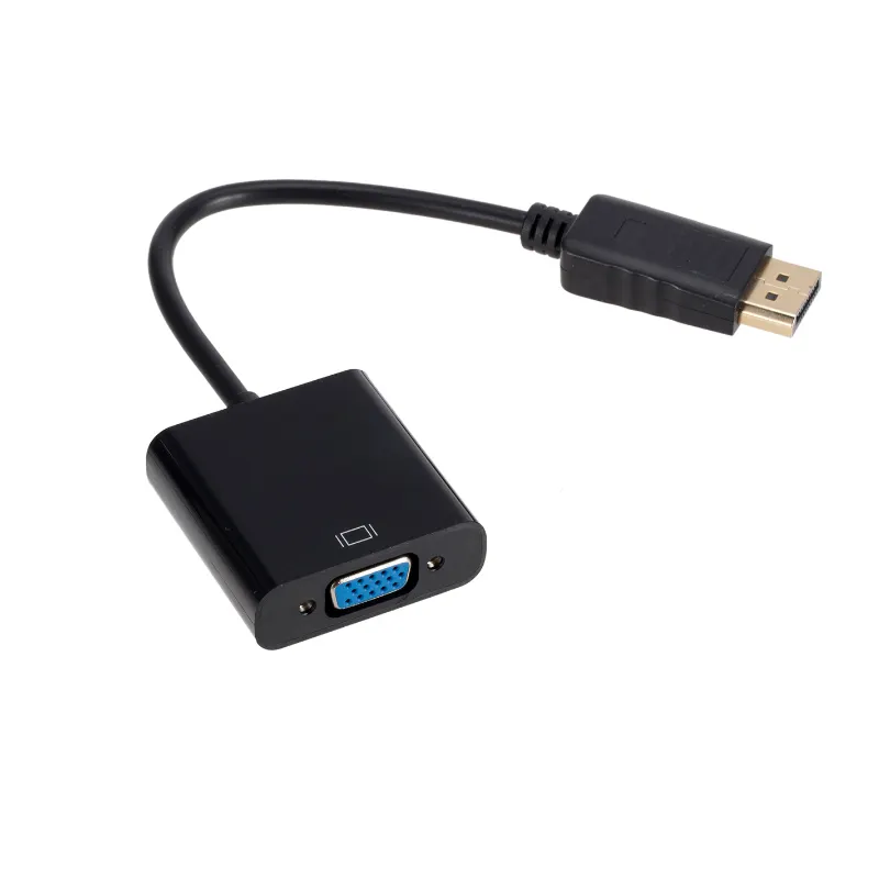 Adaptor-Convertor - Displayport-VGA