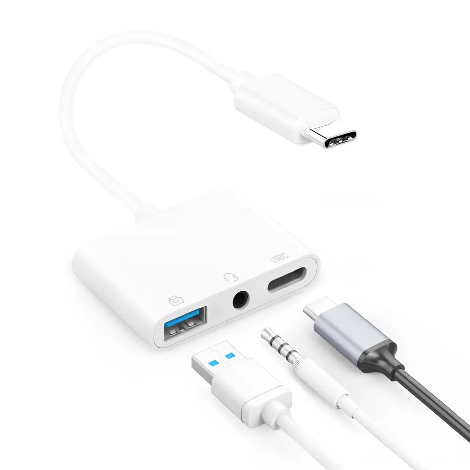 HUB-USB - HUB USB