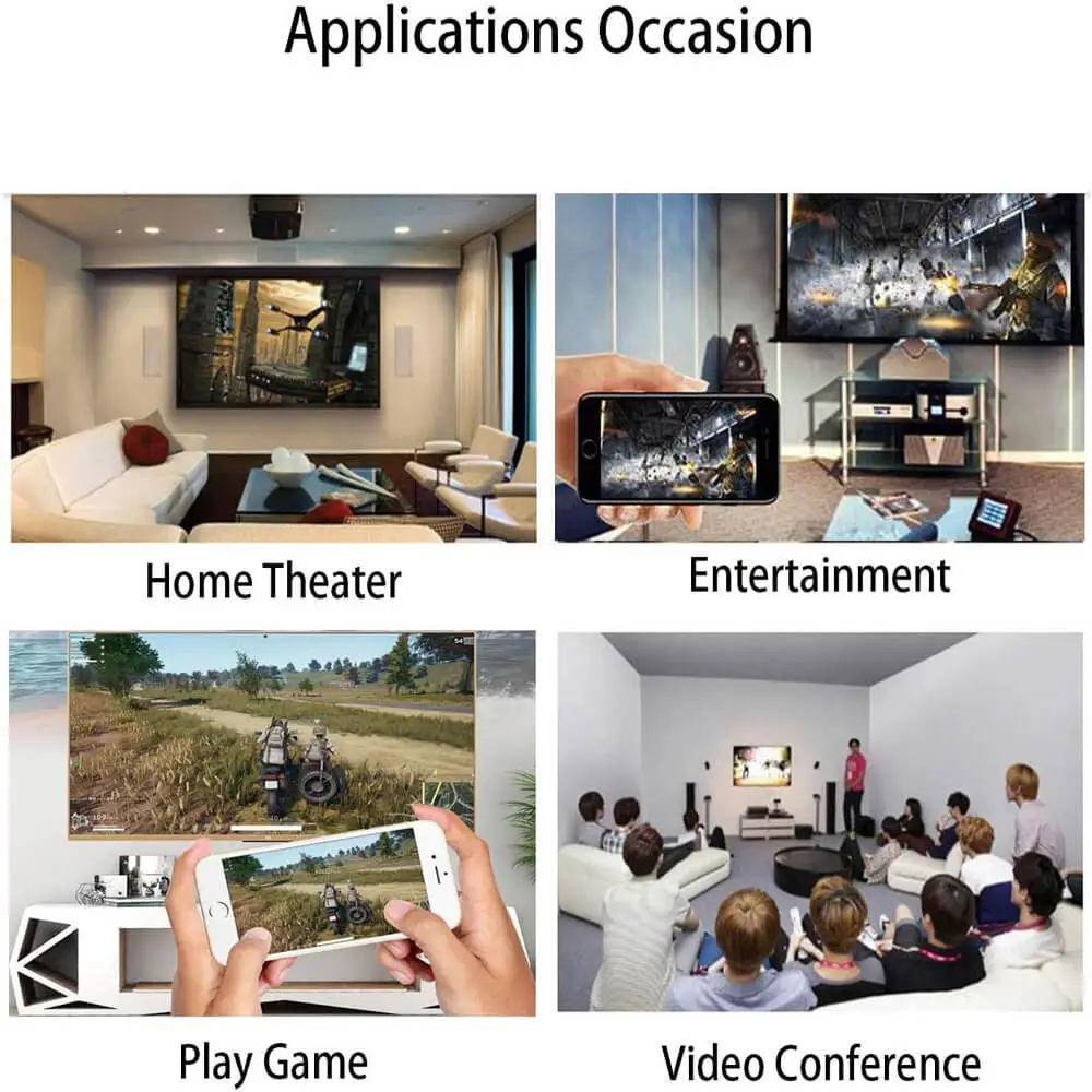 Adaptor-Convertor IOS la HDMI [7]