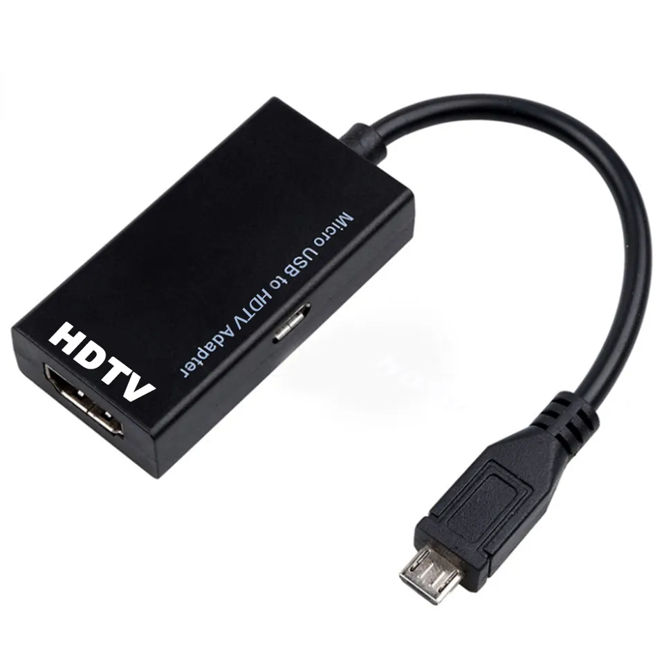 Adaptor-Convertor - Adaptor-Convertor MHL