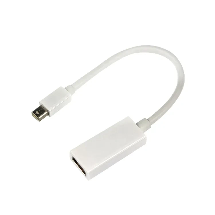 Adaptor-Convertor - Concertor mini displayport-HDMI