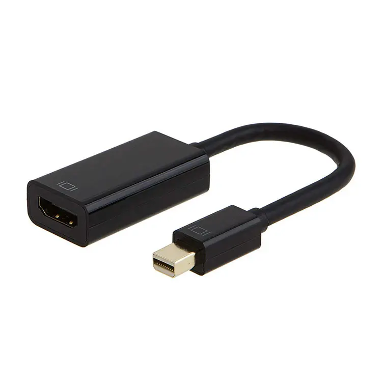 Adaptor-Convertor - Mini Displayport la HDMI