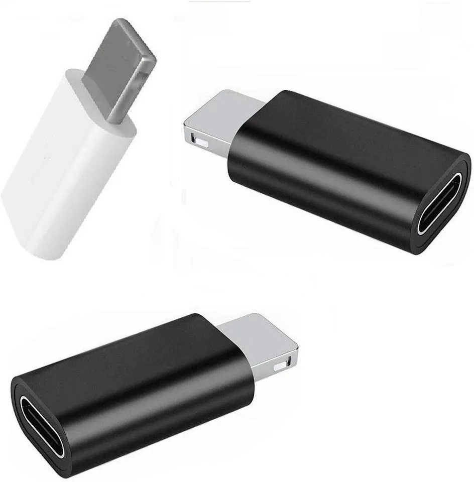 Incarcator - Adaptor-Convertor pentru Apple