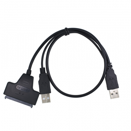 Adaptor-Convertor USB la SATA [1]