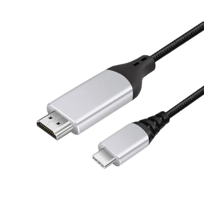 Accesorii - Cablu USB C - HDMI