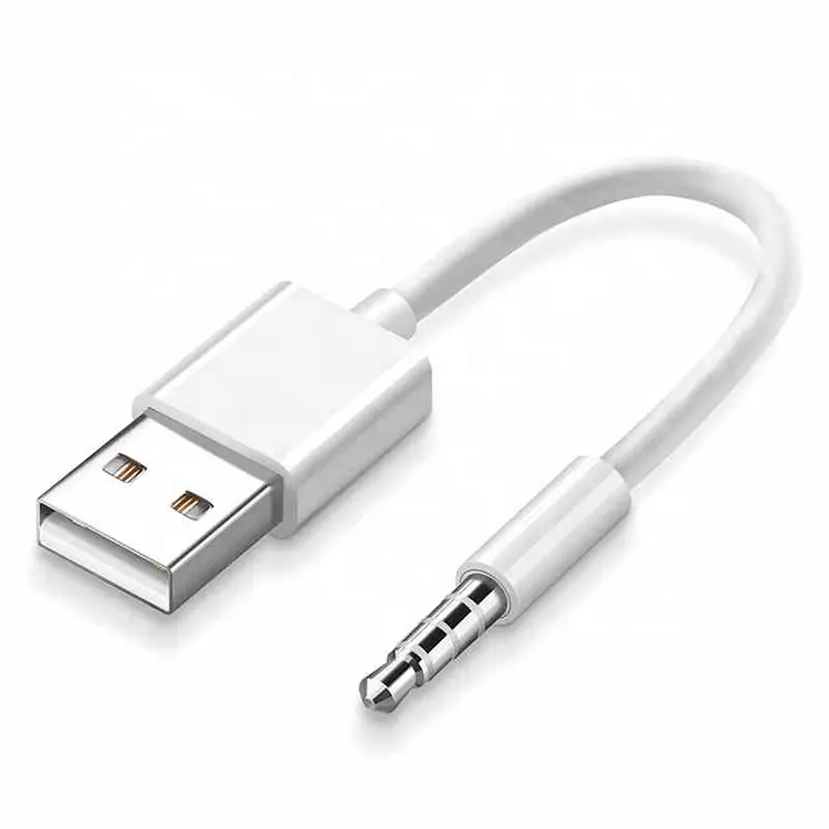 Auto - Cablu usb - audio
